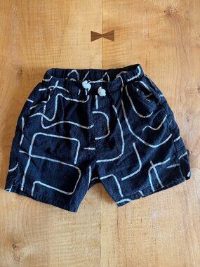 ZARA BOTTOMS BUNDLE- 3 YEARS